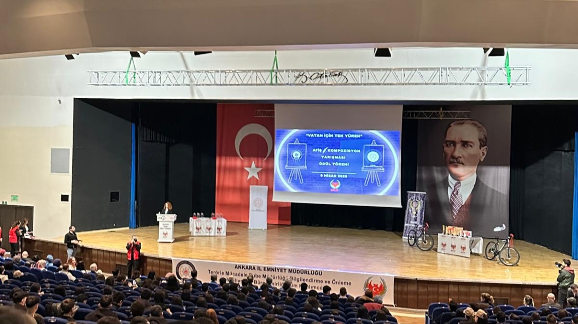 Vatan için Tek Yürek 